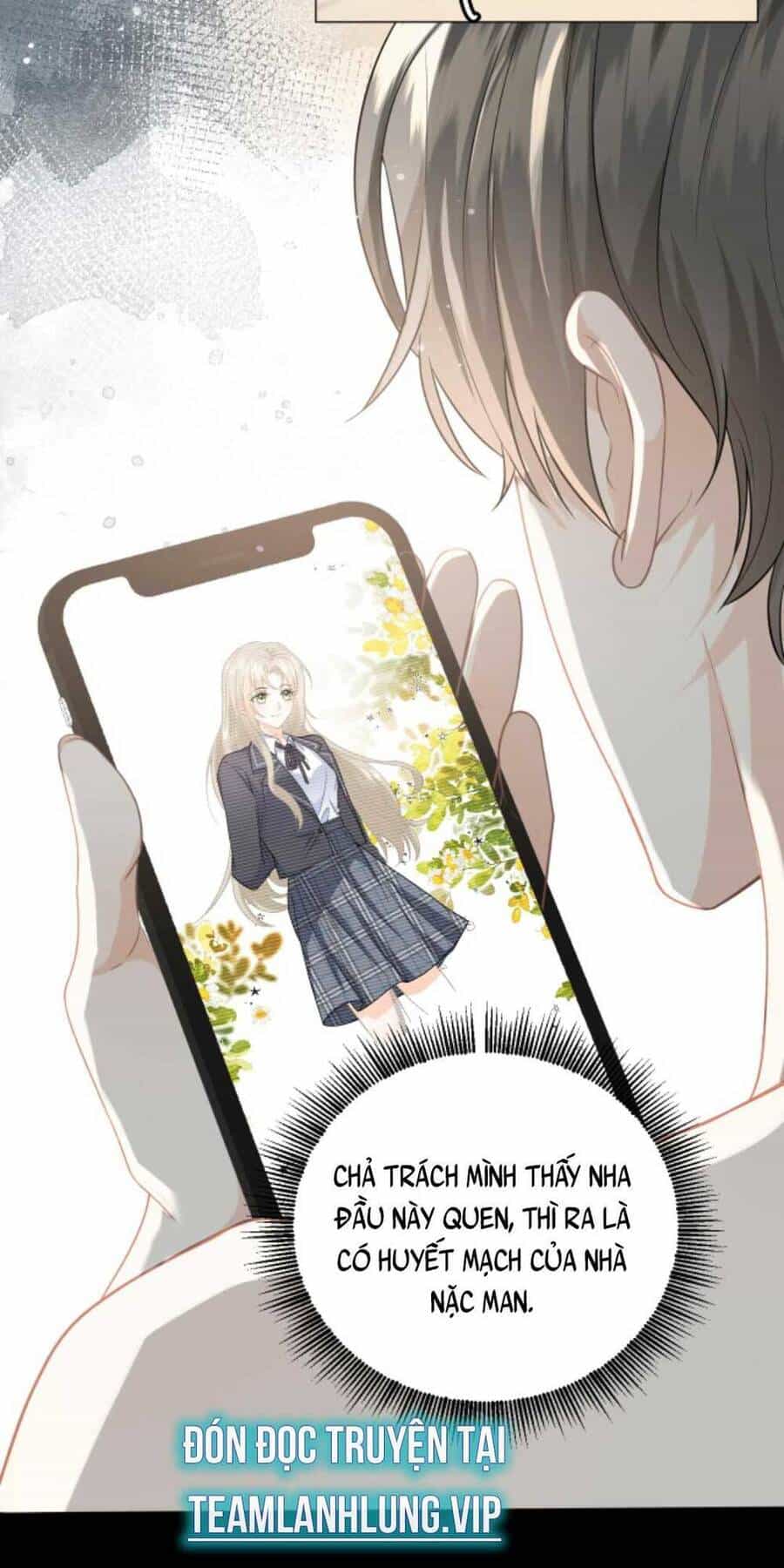 Xuyên Nhanh : Nhân Vật Phản Diện Quá Nuông Chiều Ta - Chương 4 - ảnh 30