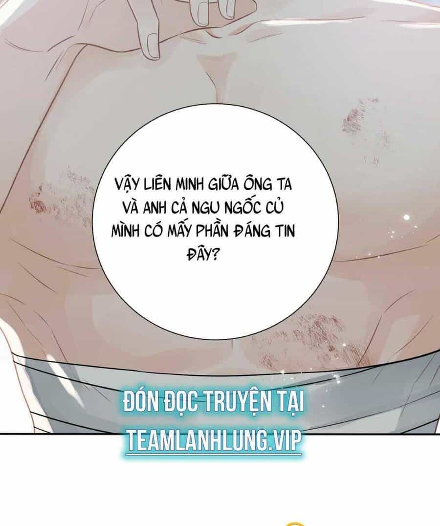 Xuyên Nhanh : Nhân Vật Phản Diện Quá Nuông Chiều Ta - Chương 4 - ảnh 33