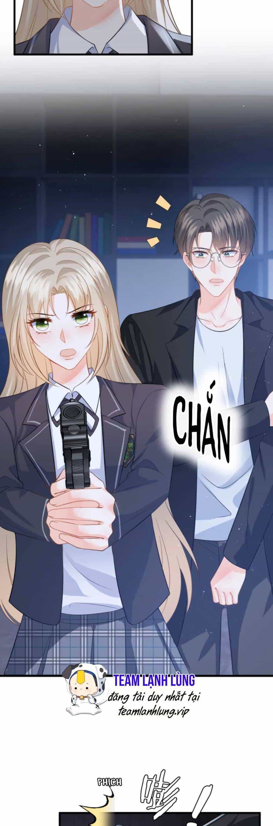Xuyên Nhanh : Nhân Vật Phản Diện Quá Nuông Chiều Ta - Chương 41 - ảnh 13