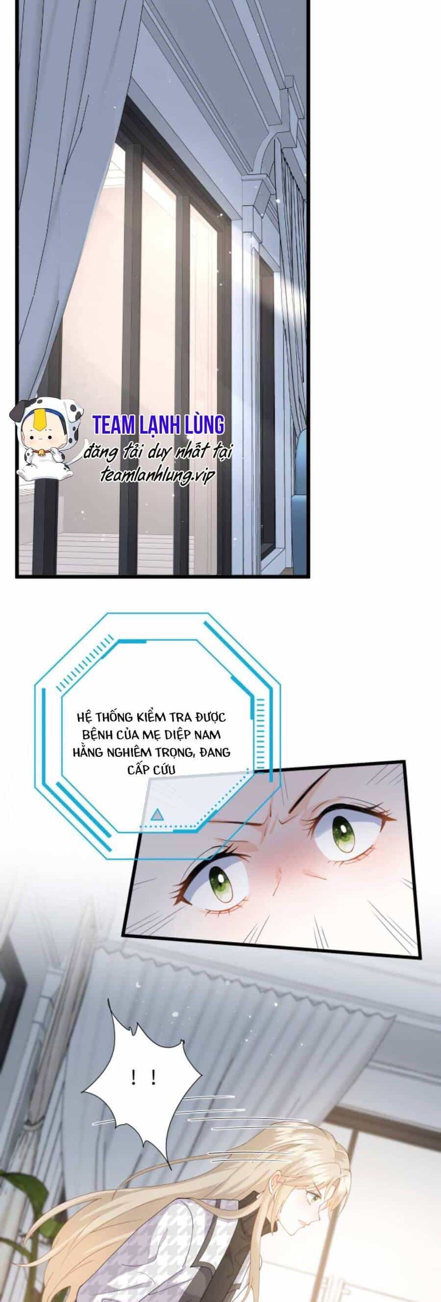Xuyên Nhanh : Nhân Vật Phản Diện Quá Nuông Chiều Ta - Chương 43 - ảnh 8