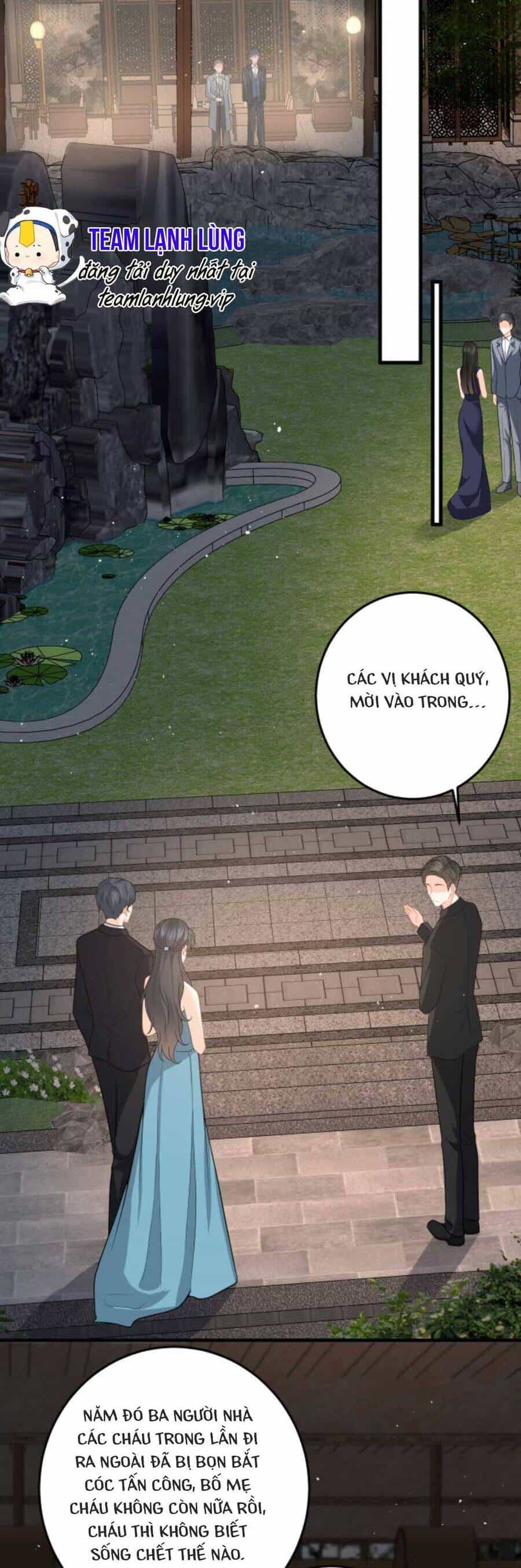 Xuyên Nhanh : Nhân Vật Phản Diện Quá Nuông Chiều Ta - Chương 47 - ảnh 21