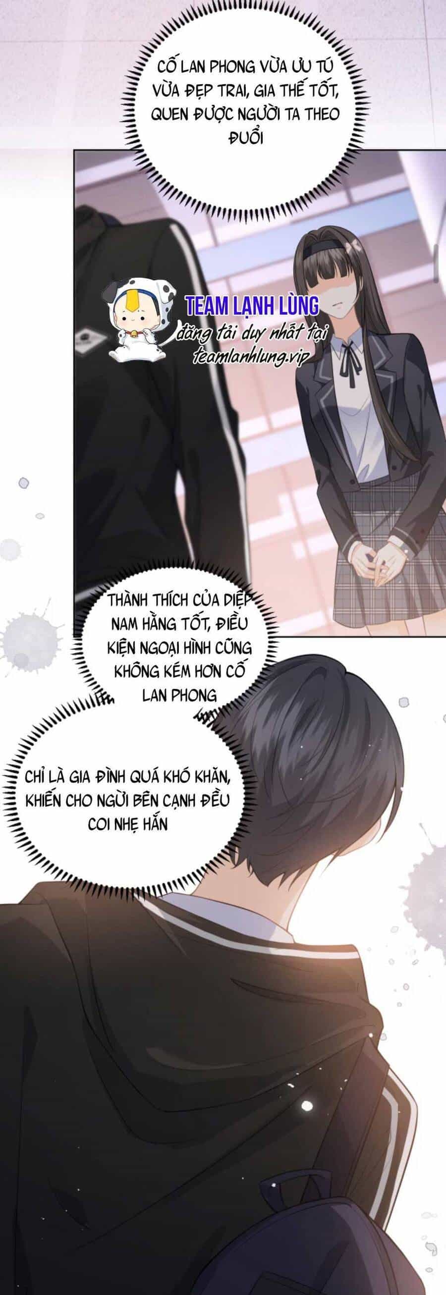 Xuyên Nhanh : Nhân Vật Phản Diện Quá Nuông Chiều Ta - Chương 5 - ảnh 9