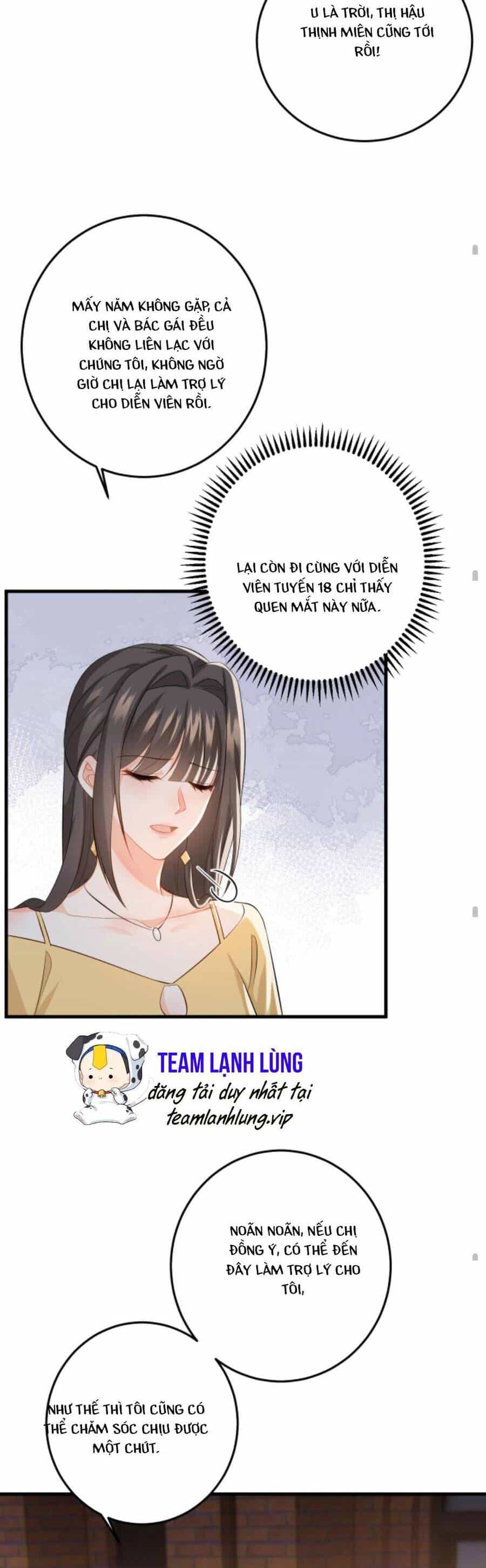 Xuyên Nhanh : Nhân Vật Phản Diện Quá Nuông Chiều Ta - Chương 53 - ảnh 17