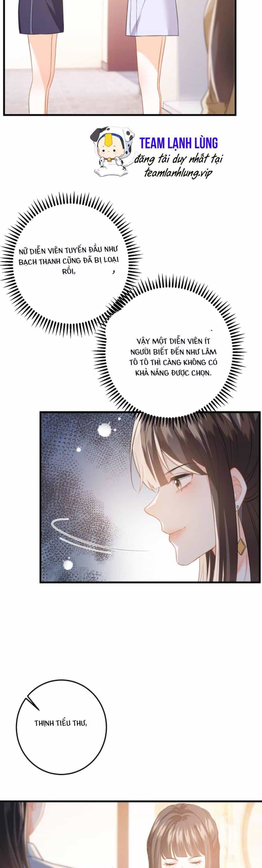 Xuyên Nhanh : Nhân Vật Phản Diện Quá Nuông Chiều Ta - Chương 54 - ảnh 5