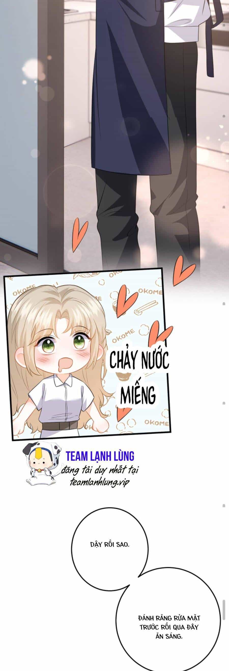 Xuyên Nhanh : Nhân Vật Phản Diện Quá Nuông Chiều Ta - Chương 55 - ảnh 15