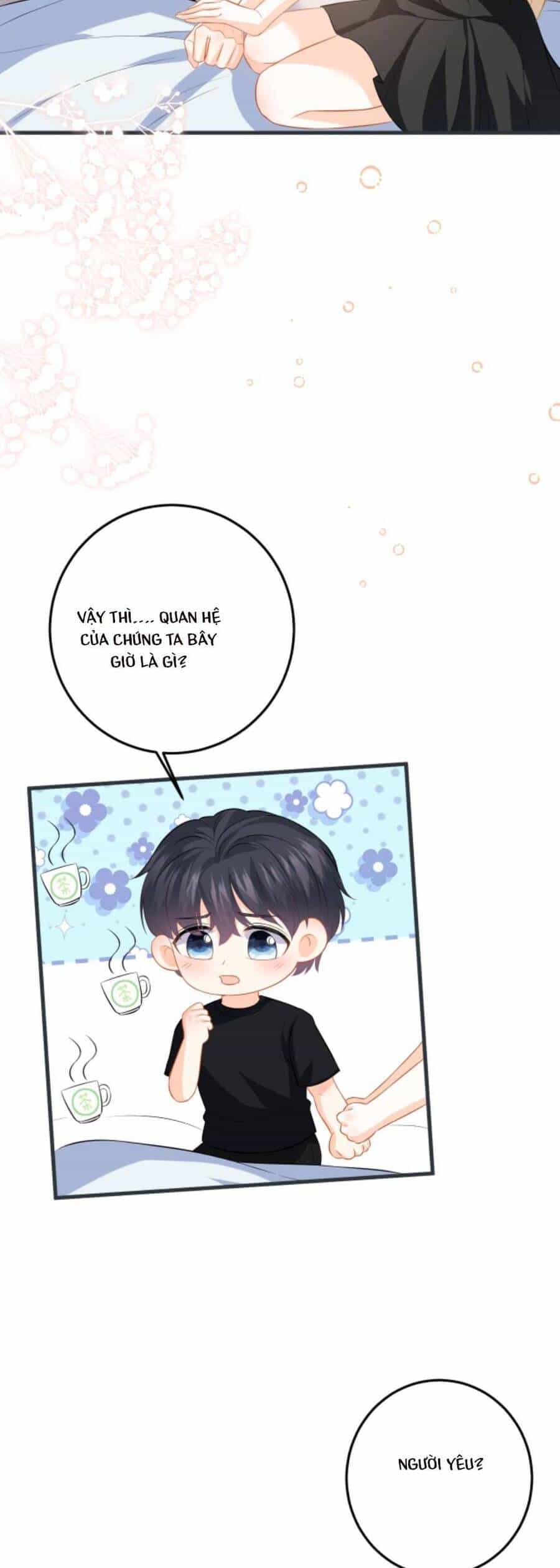 Xuyên Nhanh : Nhân Vật Phản Diện Quá Nuông Chiều Ta - Chương 58 - ảnh 12