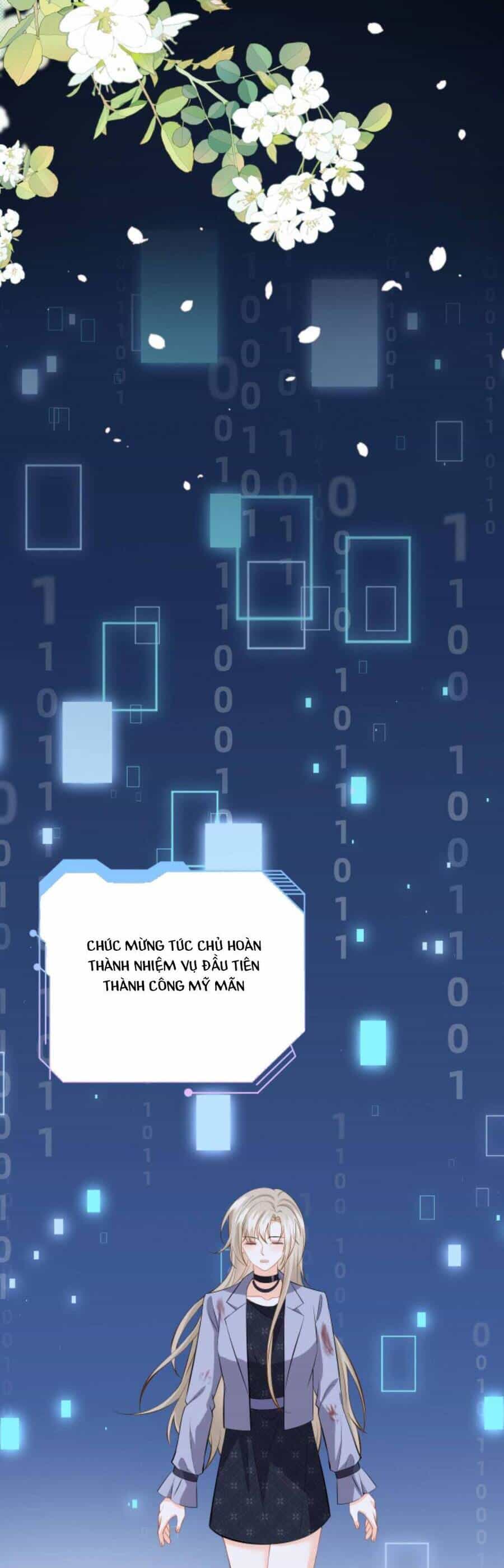 Xuyên Nhanh : Nhân Vật Phản Diện Quá Nuông Chiều Ta - Chương 59 - ảnh 5