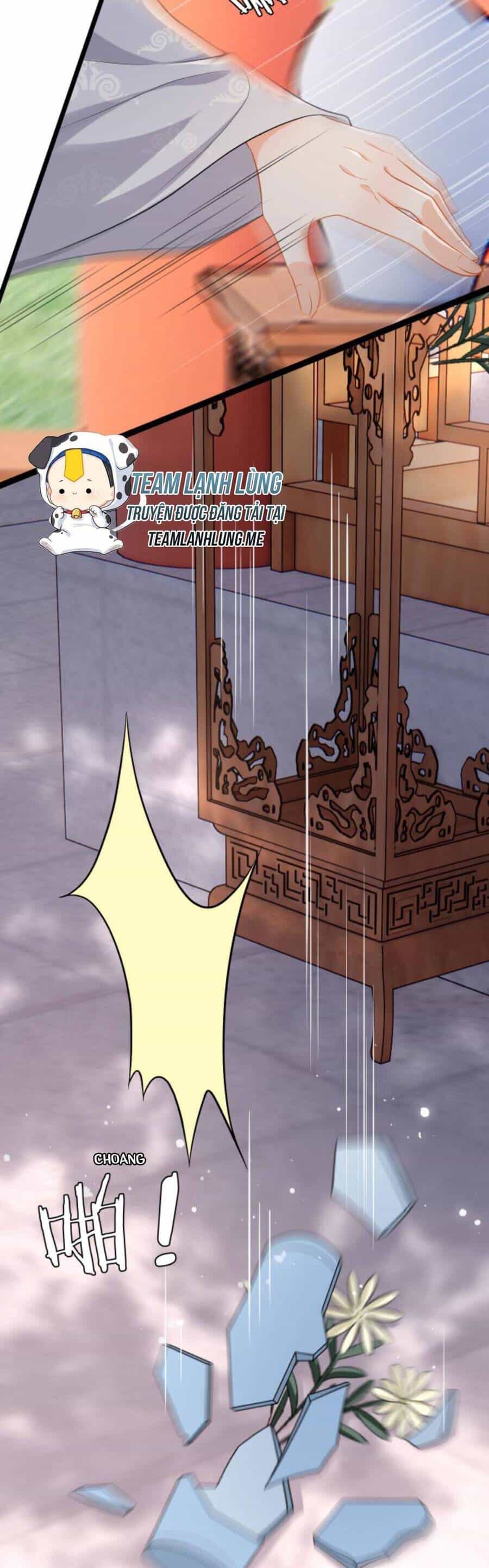 Xuyên Nhanh : Nhân Vật Phản Diện Quá Nuông Chiều Ta - Chương 66 - ảnh 9