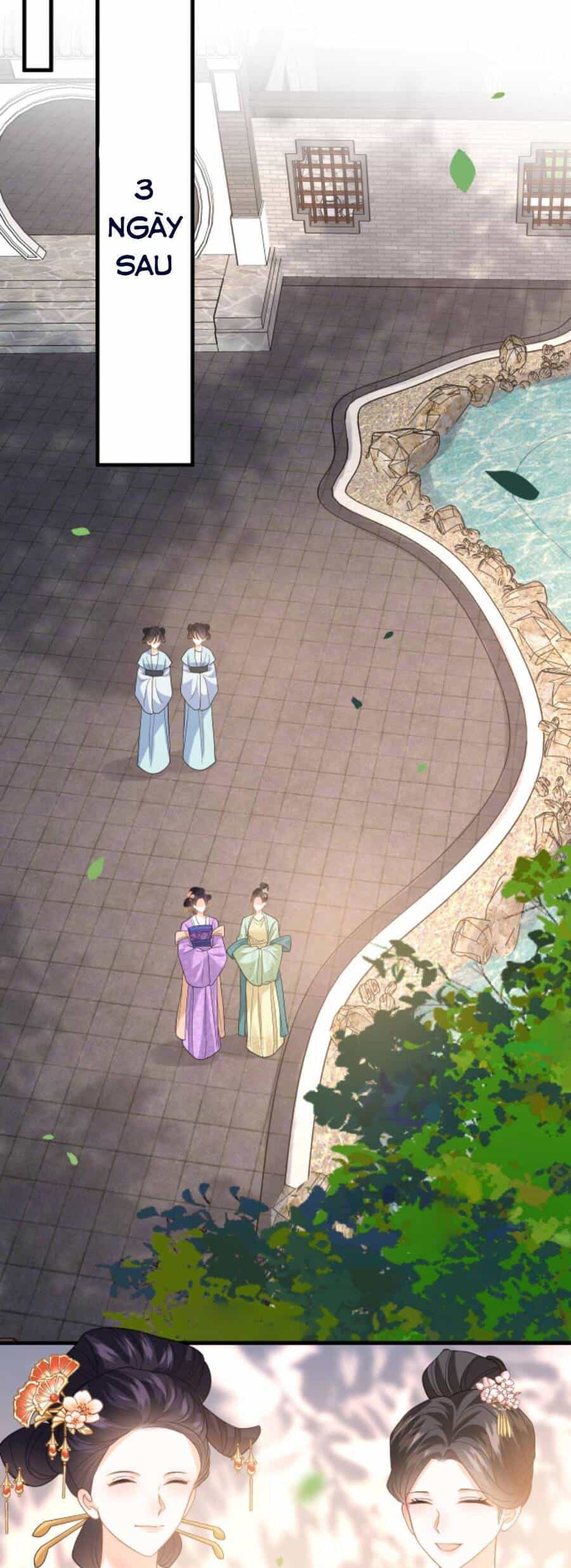 Xuyên Nhanh : Nhân Vật Phản Diện Quá Nuông Chiều Ta - Chương 72 - ảnh 17