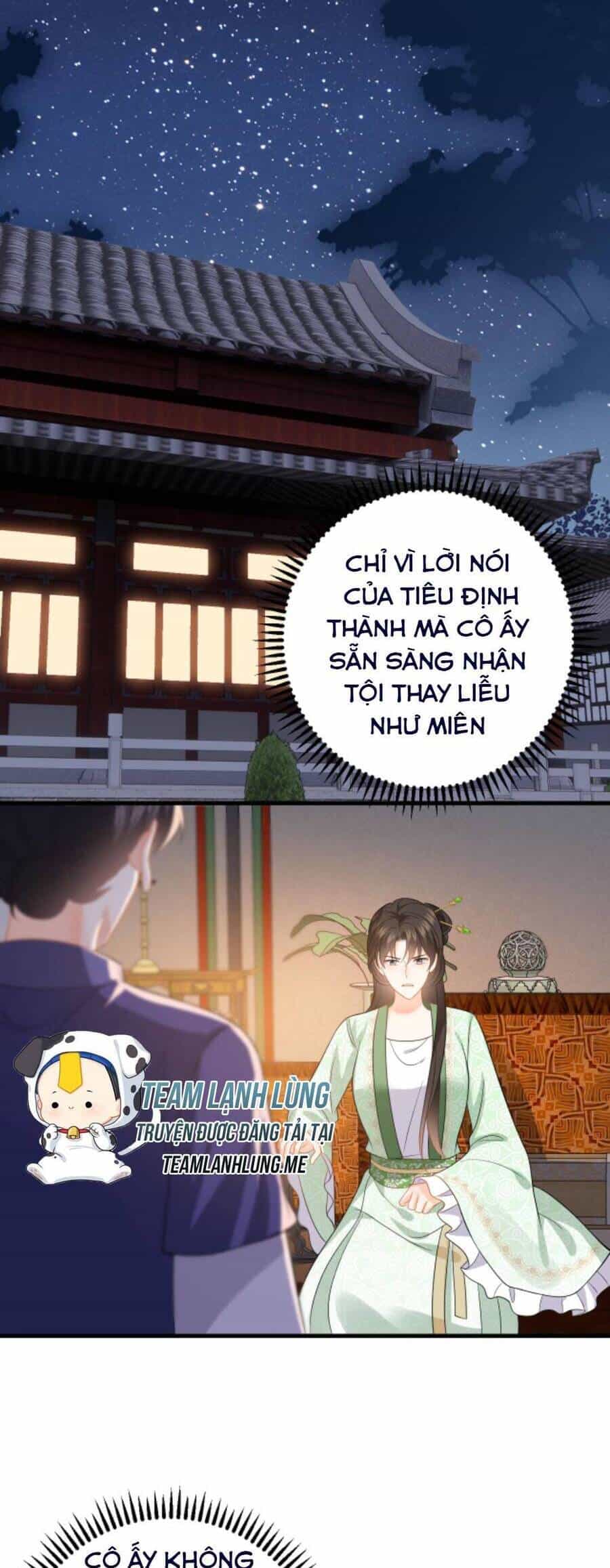 Xuyên Nhanh : Nhân Vật Phản Diện Quá Nuông Chiều Ta - Chương 74 - ảnh 26