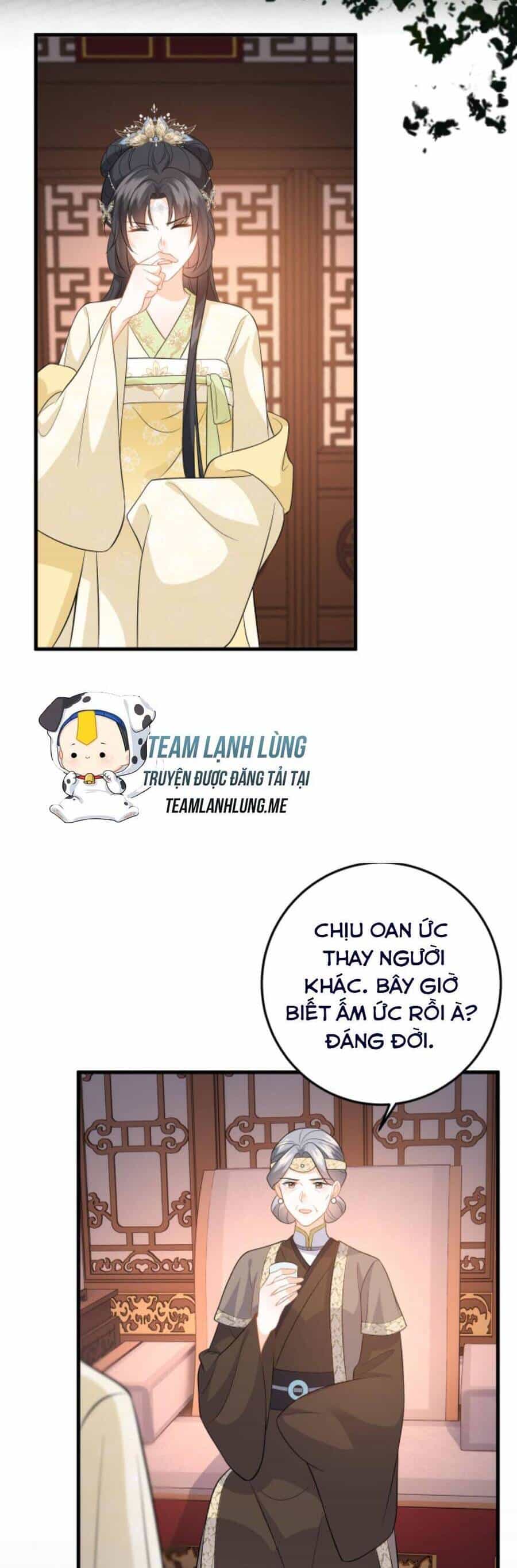 Xuyên Nhanh : Nhân Vật Phản Diện Quá Nuông Chiều Ta - Chương 75 - ảnh 8