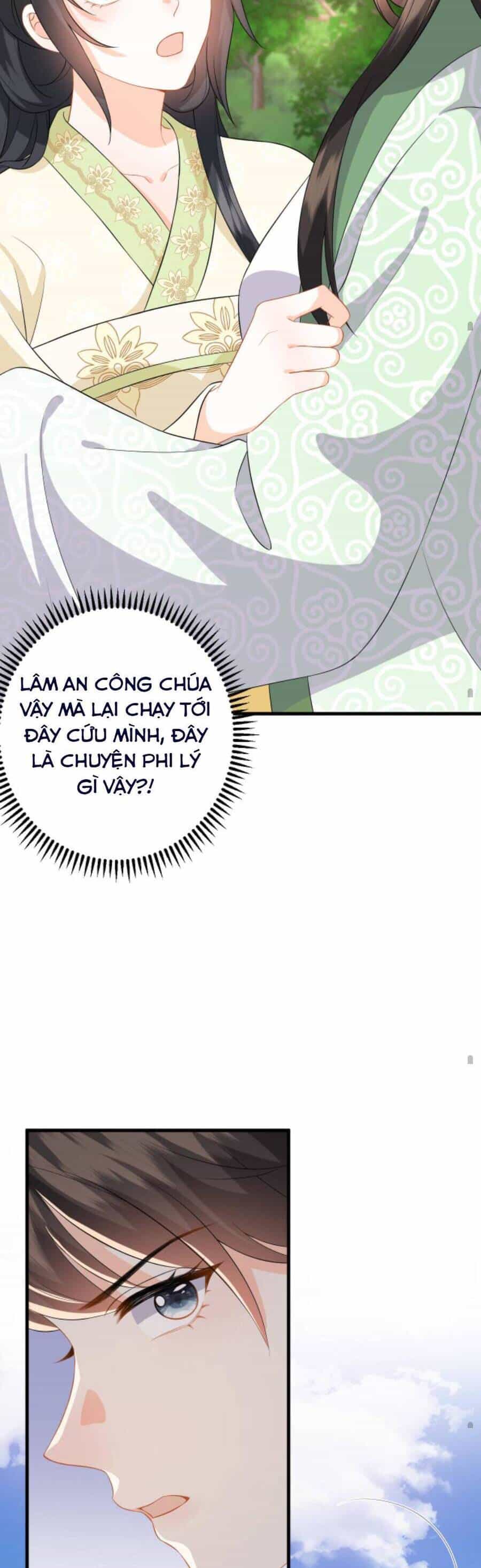 Xuyên Nhanh : Nhân Vật Phản Diện Quá Nuông Chiều Ta - Chương 77 - ảnh 13