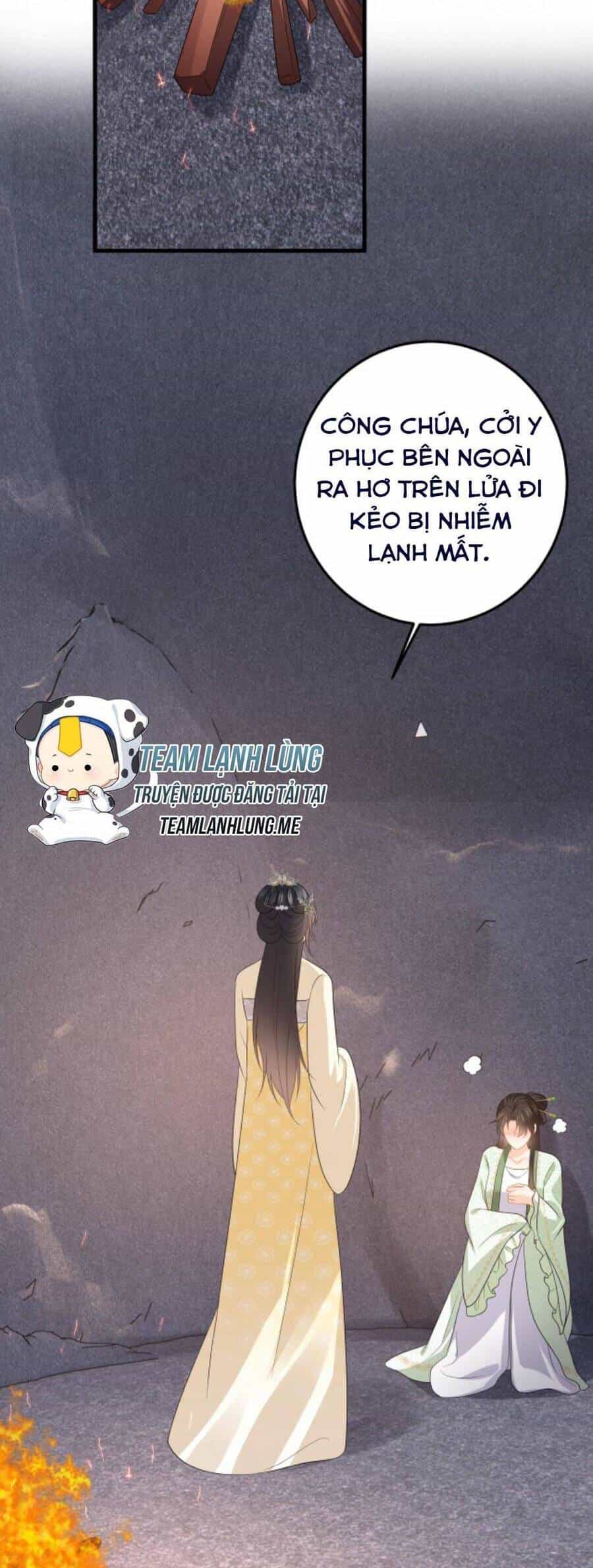 Xuyên Nhanh : Nhân Vật Phản Diện Quá Nuông Chiều Ta - Chương 77 - ảnh 20