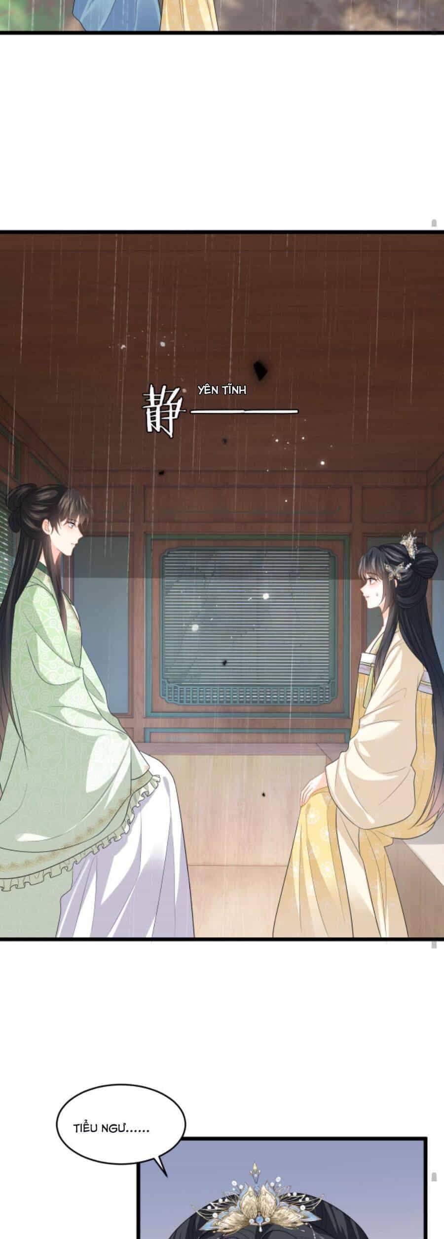 Xuyên Nhanh : Nhân Vật Phản Diện Quá Nuông Chiều Ta - Chương 79 - ảnh 14