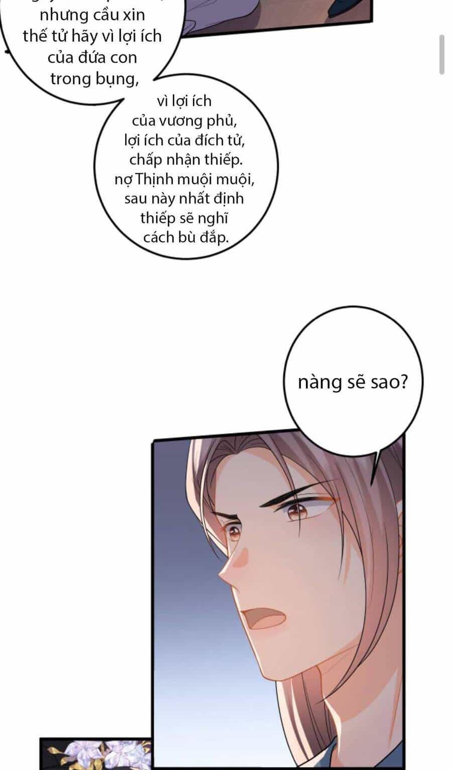 Xuyên Nhanh : Nhân Vật Phản Diện Quá Nuông Chiều Ta - Chương 91 - ảnh 13