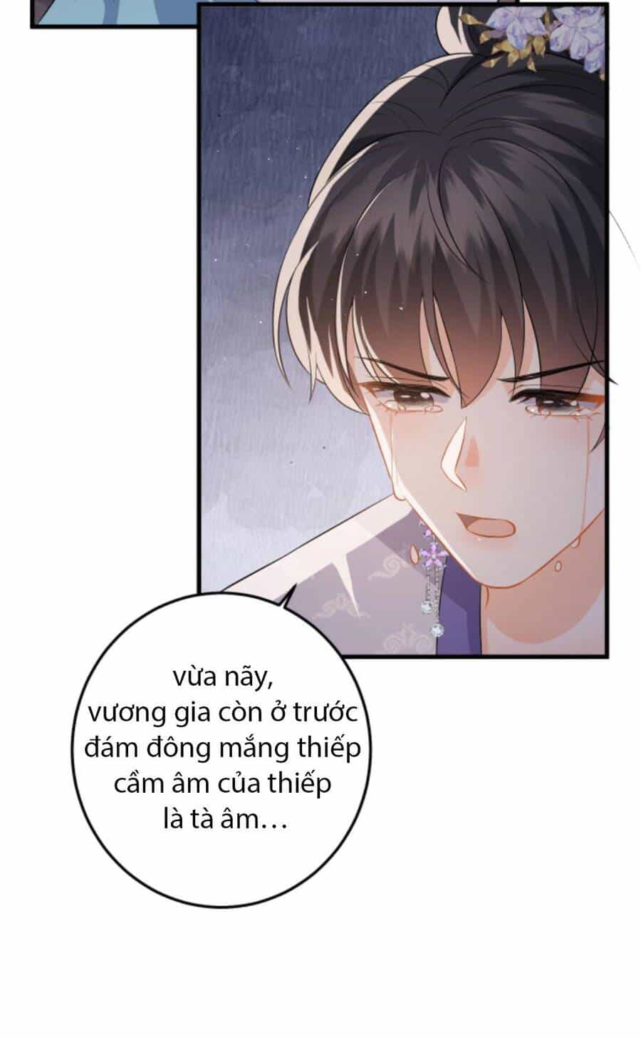 Xuyên Nhanh : Nhân Vật Phản Diện Quá Nuông Chiều Ta - Chương 91 - ảnh 8