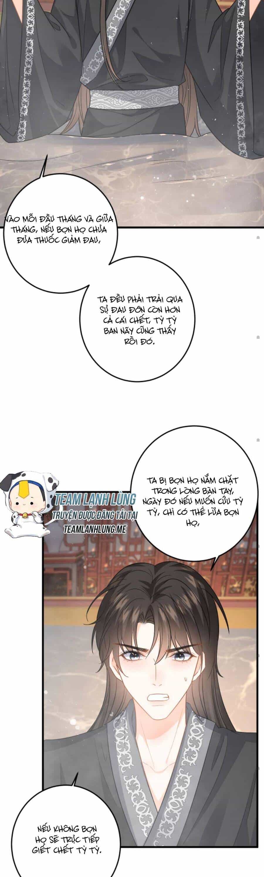 Xuyên Nhanh : Nhân Vật Phản Diện Quá Nuông Chiều Ta - Chương 92 - ảnh 15