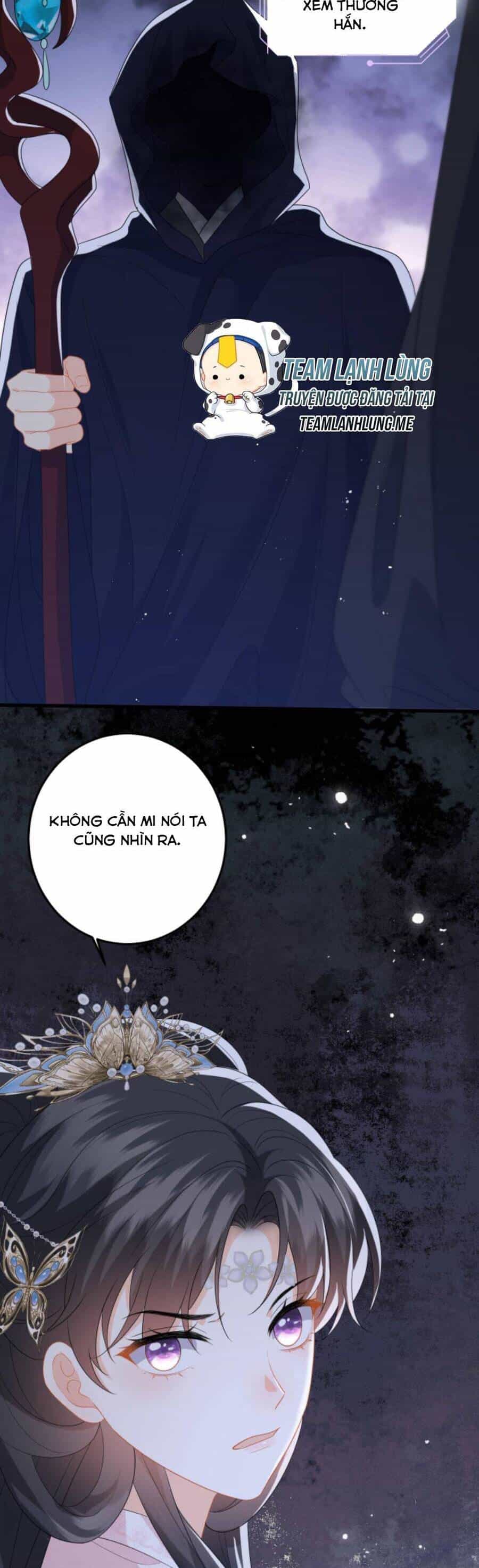 Xuyên Nhanh : Nhân Vật Phản Diện Quá Nuông Chiều Ta - Chương 97 - ảnh 21