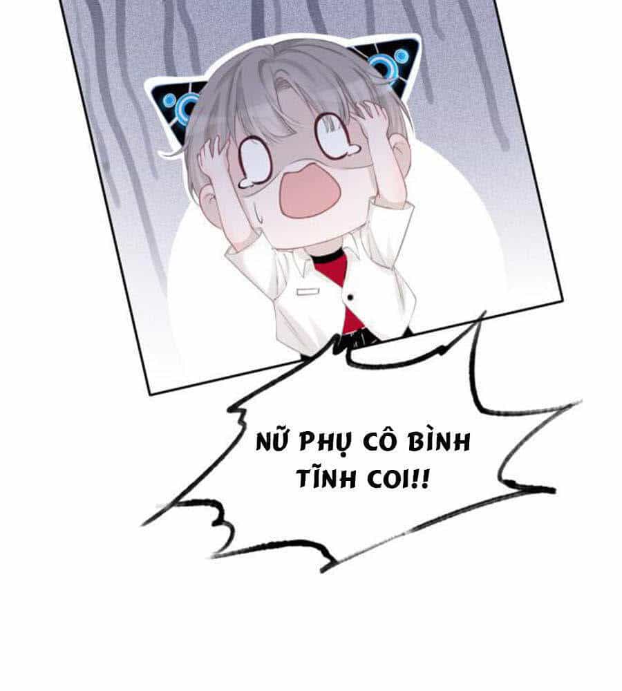 Xuyên Nhanh Nữ Phụ Bình Tĩnh Chút - Chương 1 - ảnh 19