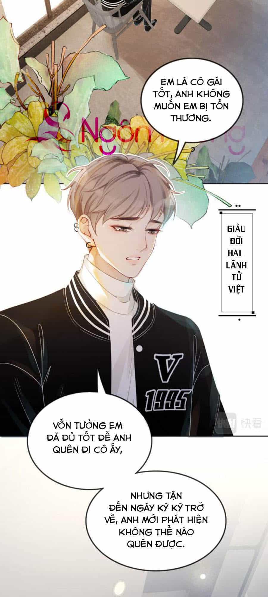 Xuyên Nhanh Nữ Phụ Bình Tĩnh Chút - Chương 1 - ảnh 4