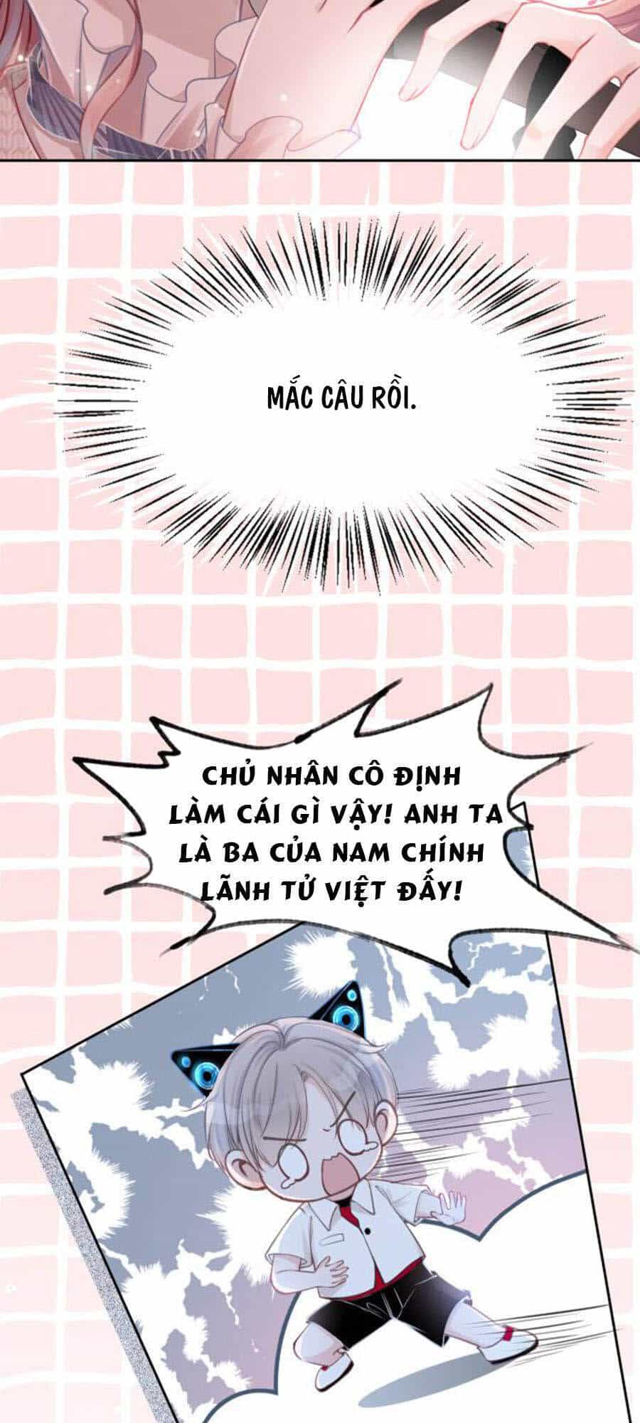 Xuyên Nhanh Nữ Phụ Bình Tĩnh Chút - Chương 1 - ảnh 43