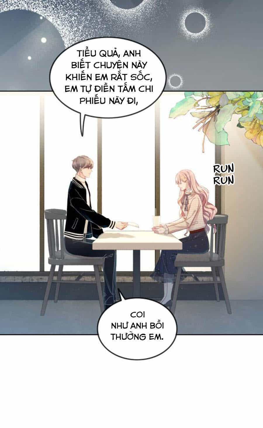 Xuyên Nhanh Nữ Phụ Bình Tĩnh Chút - Chương 1 - ảnh 6