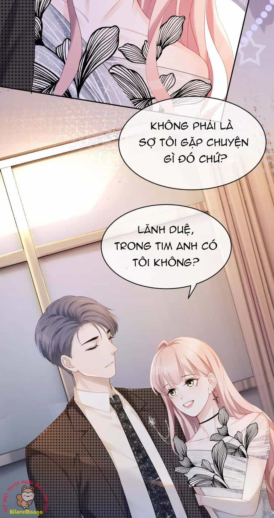 Xuyên Nhanh Nữ Phụ Bình Tĩnh Chút - Chương 10 - ảnh 29