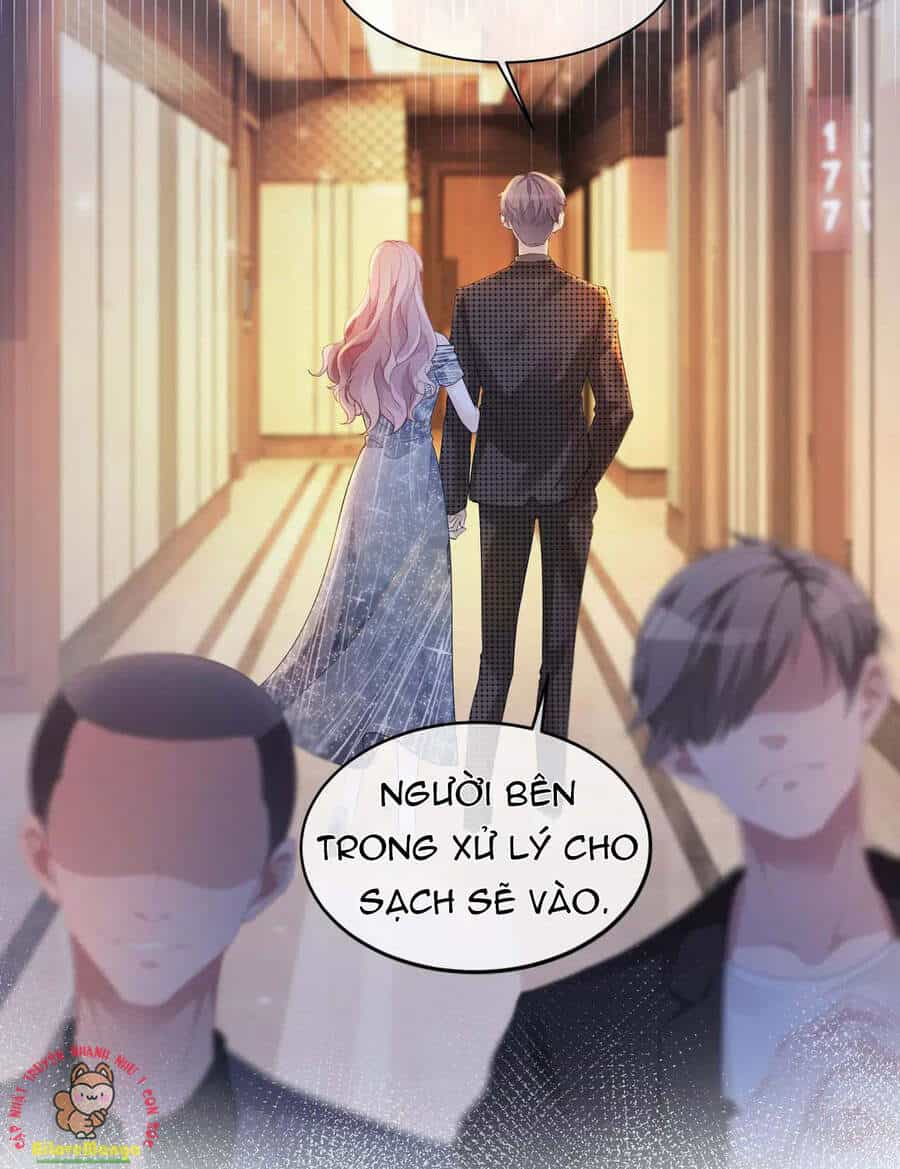 Xuyên Nhanh Nữ Phụ Bình Tĩnh Chút - Chương 10 - ảnh 32