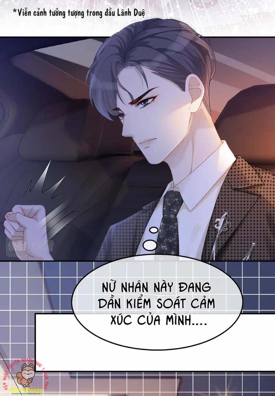 Xuyên Nhanh Nữ Phụ Bình Tĩnh Chút - Chương 10 - ảnh 4