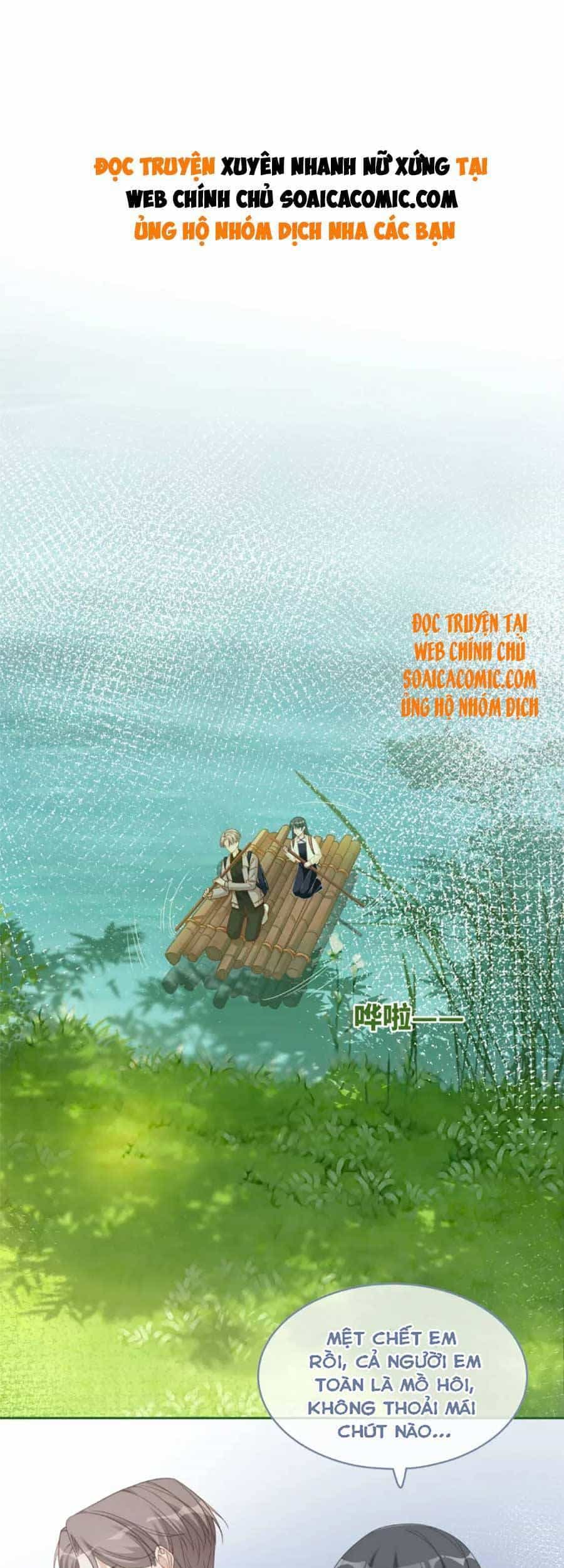 Xuyên Nhanh Nữ Phụ Bình Tĩnh Chút - Chương 96 - ảnh 1