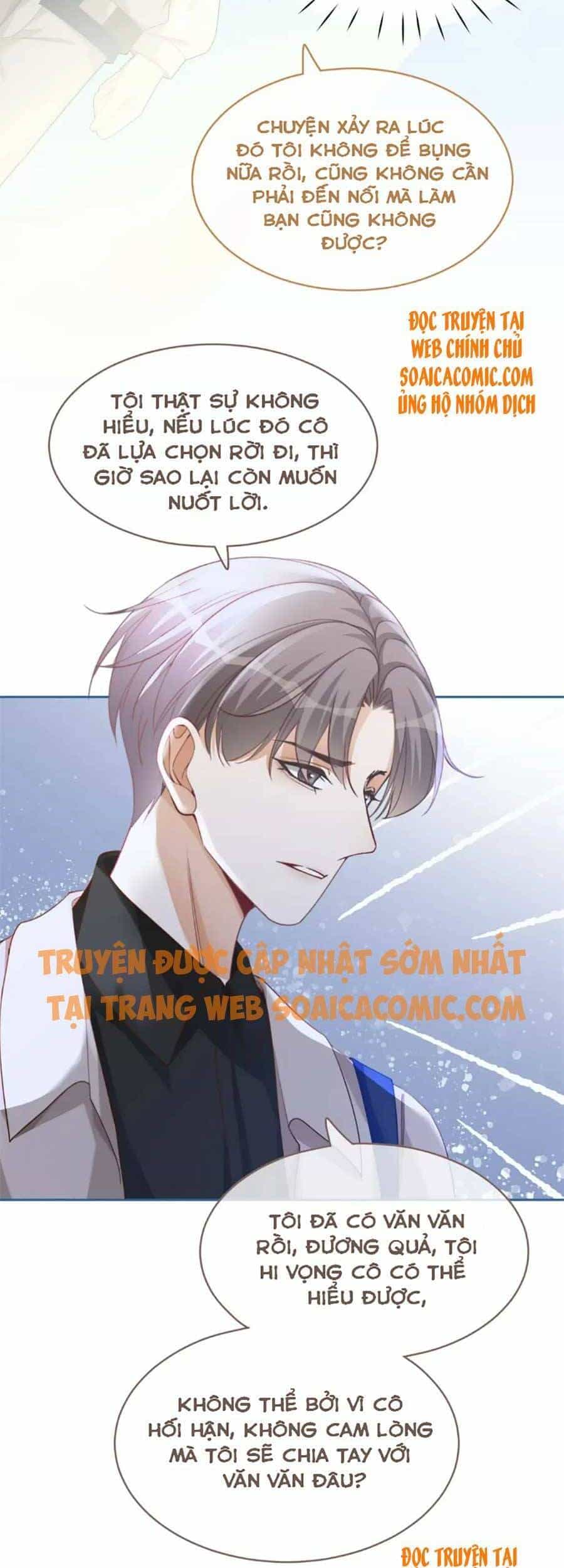 Xuyên Nhanh Nữ Phụ Bình Tĩnh Chút - Chương 96 - ảnh 11