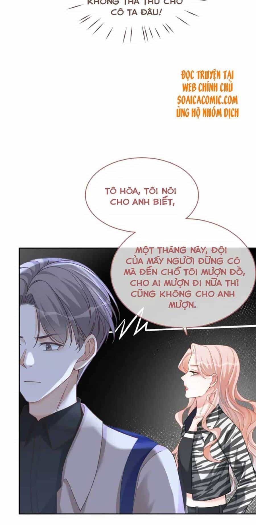 Xuyên Nhanh Nữ Phụ Bình Tĩnh Chút - Chương 96 - ảnh 16