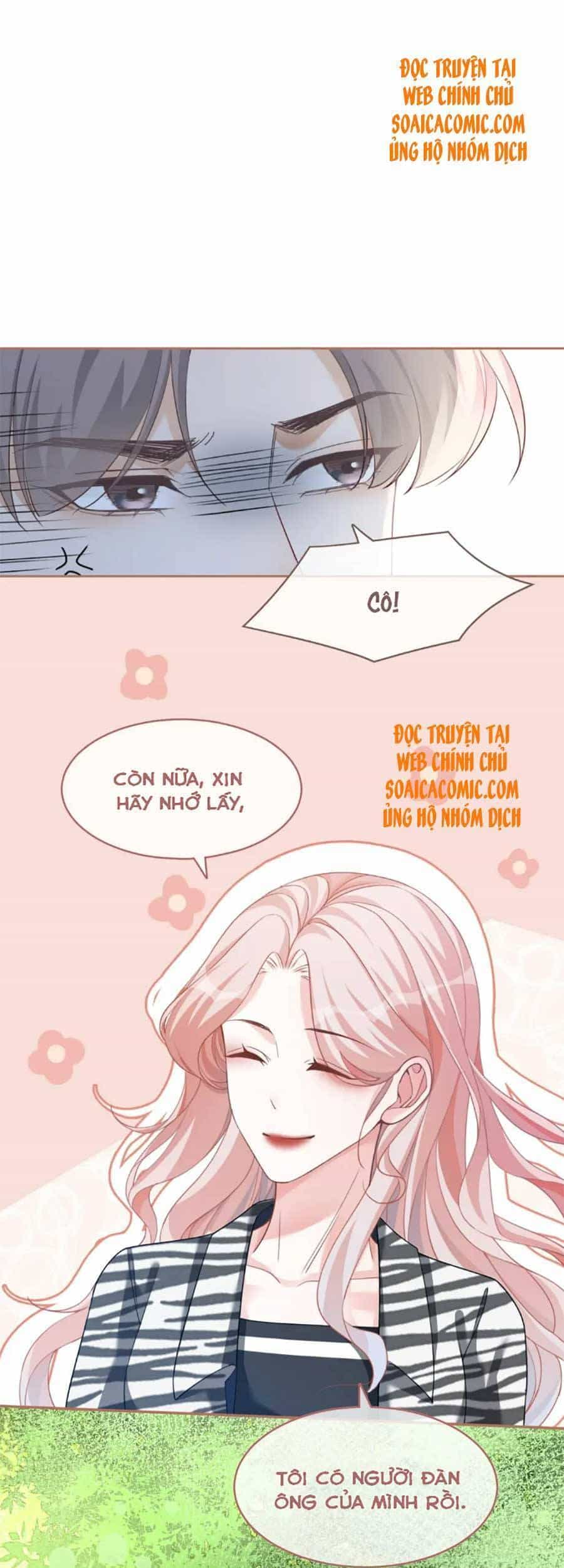 Xuyên Nhanh Nữ Phụ Bình Tĩnh Chút - Chương 96 - ảnh 17
