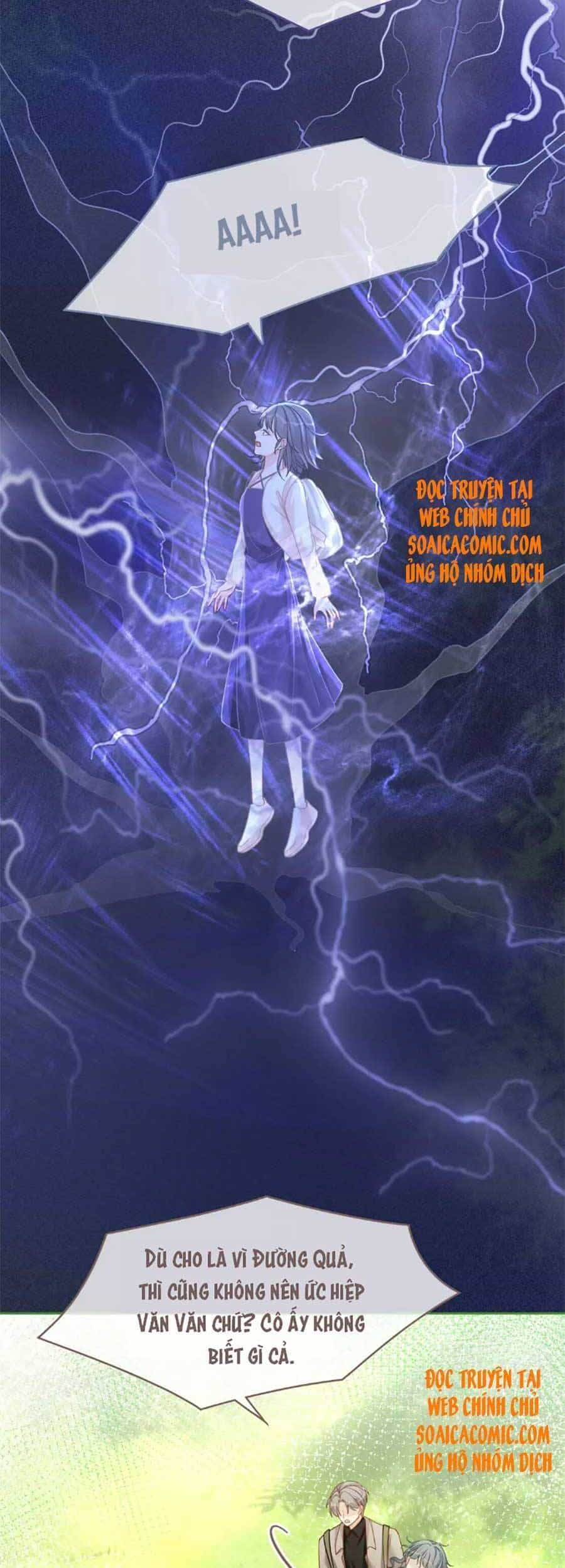 Xuyên Nhanh Nữ Phụ Bình Tĩnh Chút - Chương 96 - ảnh 23