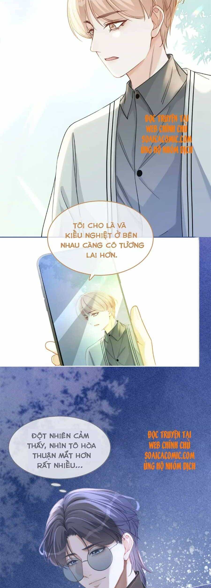 Xuyên Nhanh Nữ Phụ Bình Tĩnh Chút - Chương 96 - ảnh 28