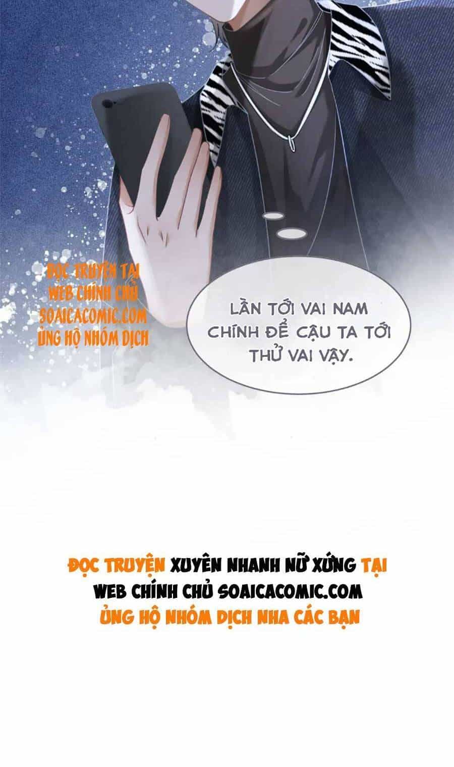 Xuyên Nhanh Nữ Phụ Bình Tĩnh Chút - Chương 96 - ảnh 29