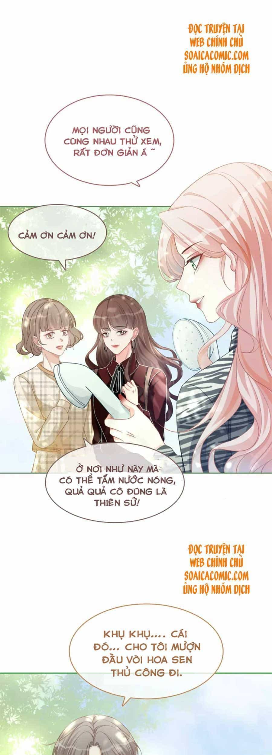 Xuyên Nhanh Nữ Phụ Bình Tĩnh Chút - Chương 96 - ảnh 9