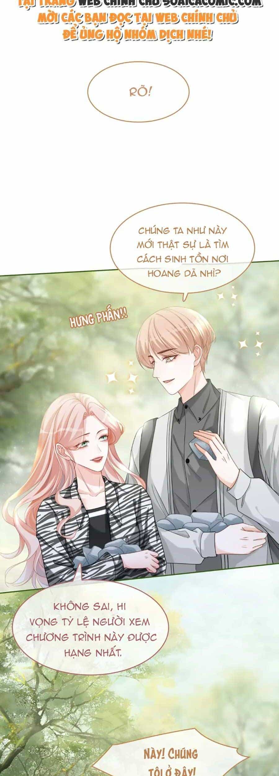 Xuyên Nhanh Nữ Phụ Bình Tĩnh Chút - Chương 97 - ảnh 22