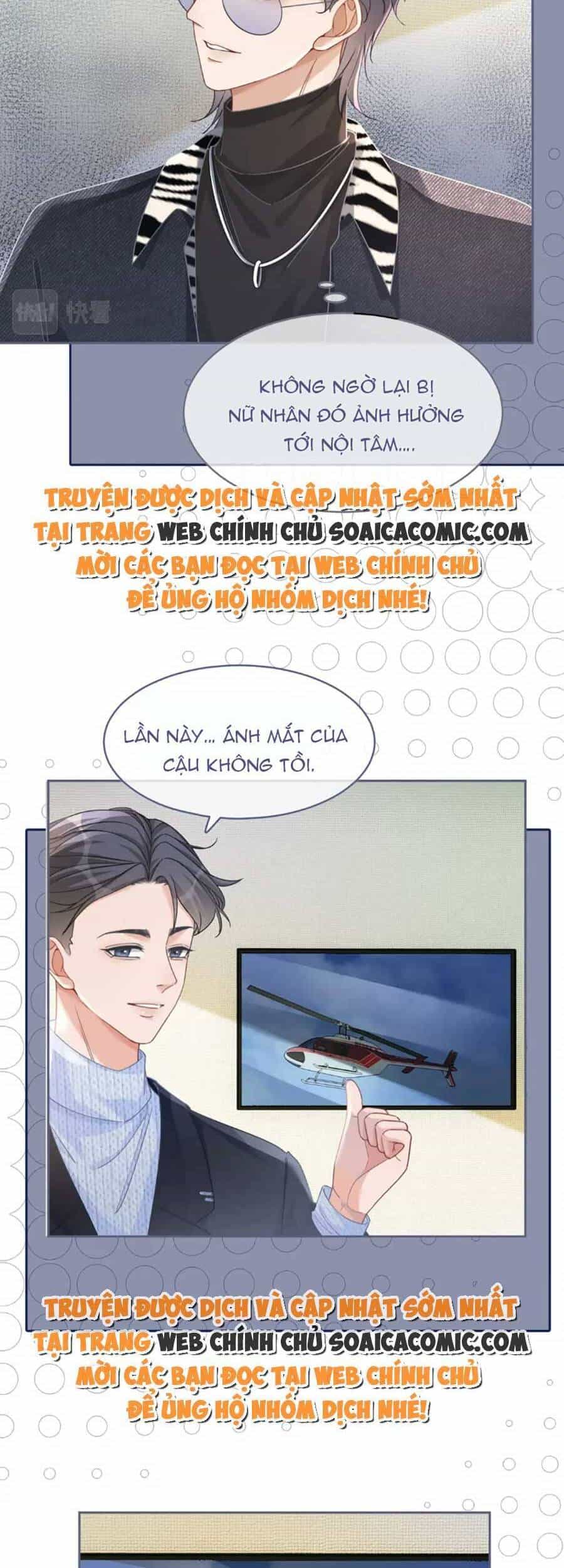 Xuyên Nhanh Nữ Phụ Bình Tĩnh Chút - Chương 97 - ảnh 8
