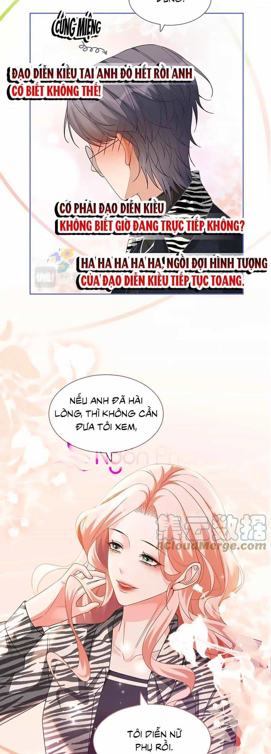 Xuyên Nhanh Nữ Phụ Bình Tĩnh Chút - Chương 98 - ảnh 10
