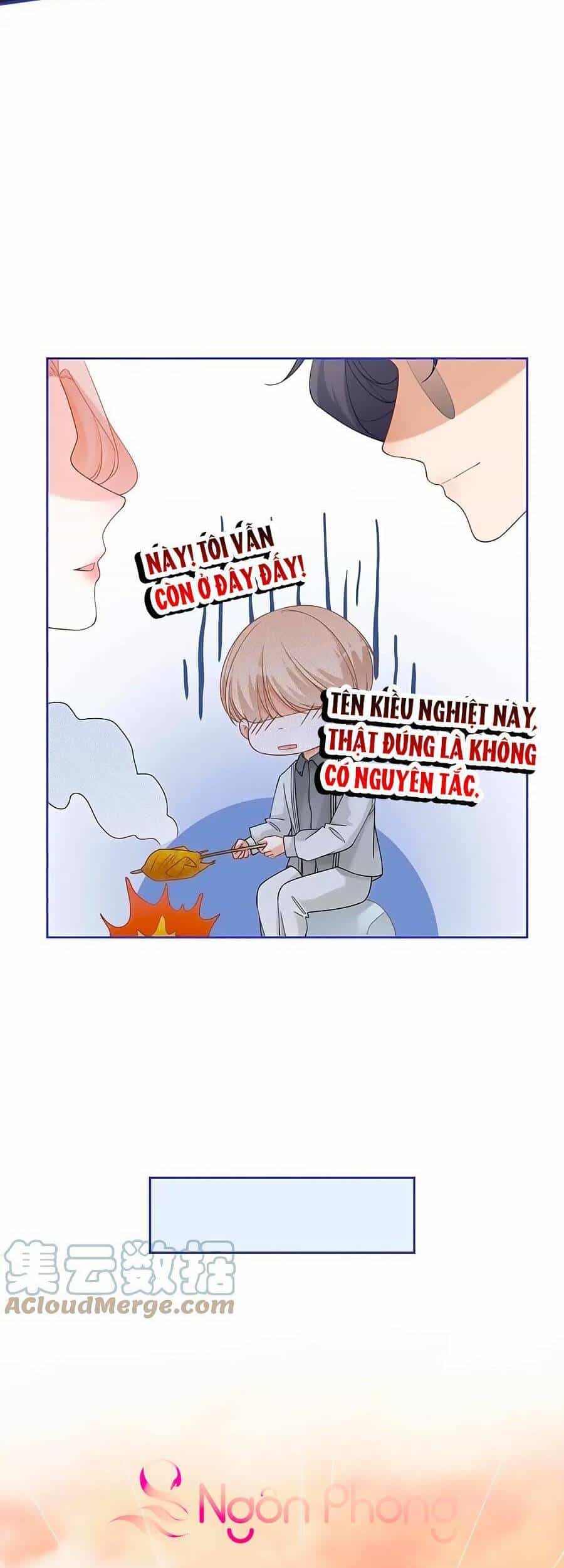 Xuyên Nhanh Nữ Phụ Bình Tĩnh Chút - Chương 98 - ảnh 14