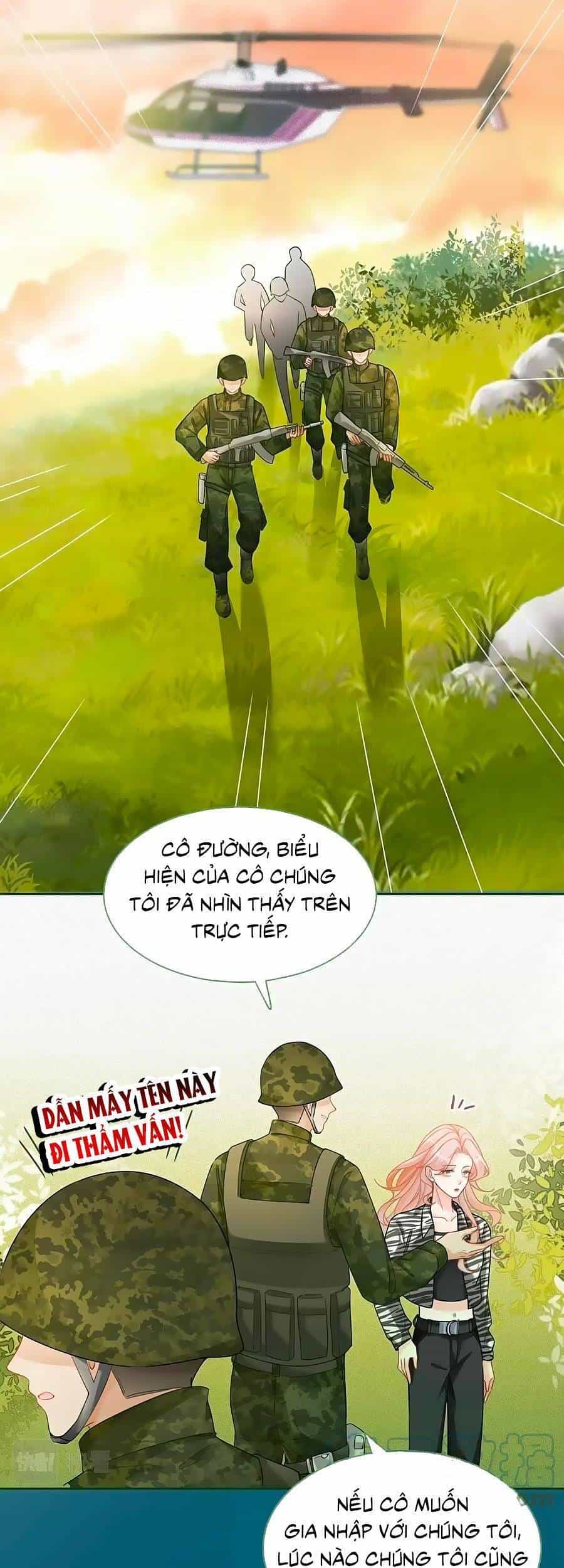 Xuyên Nhanh Nữ Phụ Bình Tĩnh Chút - Chương 98 - ảnh 15
