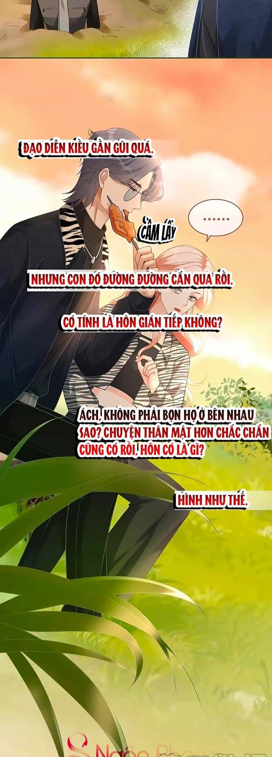 Xuyên Nhanh Nữ Phụ Bình Tĩnh Chút - Chương 98 - ảnh 6