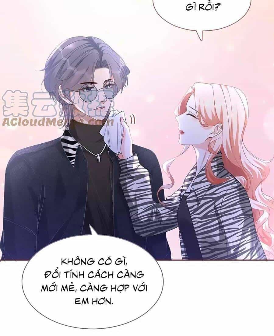 Xuyên Nhanh Nữ Phụ Bình Tĩnh Chút - Chương 98 - ảnh 8