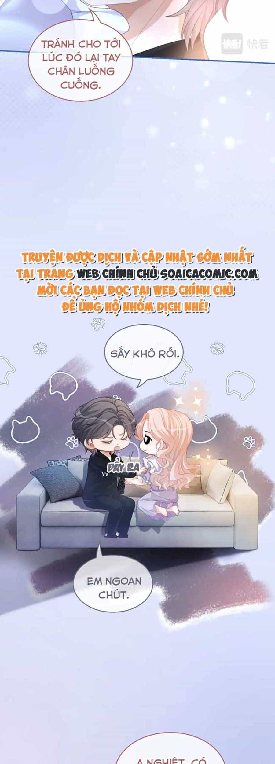 Xuyên Nhanh Nữ Phụ Bình Tĩnh Chút - Chương 99 - ảnh 13