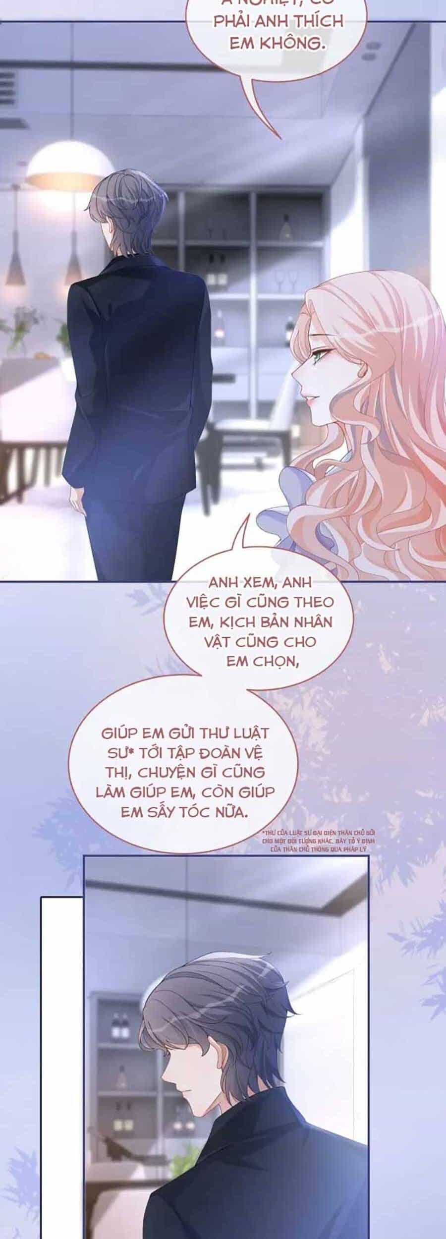 Xuyên Nhanh Nữ Phụ Bình Tĩnh Chút - Chương 99 - ảnh 14