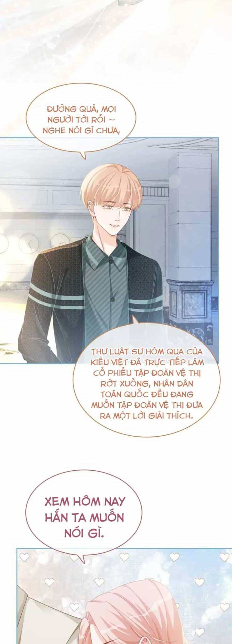 Xuyên Nhanh Nữ Phụ Bình Tĩnh Chút - Chương 99 - ảnh 20
