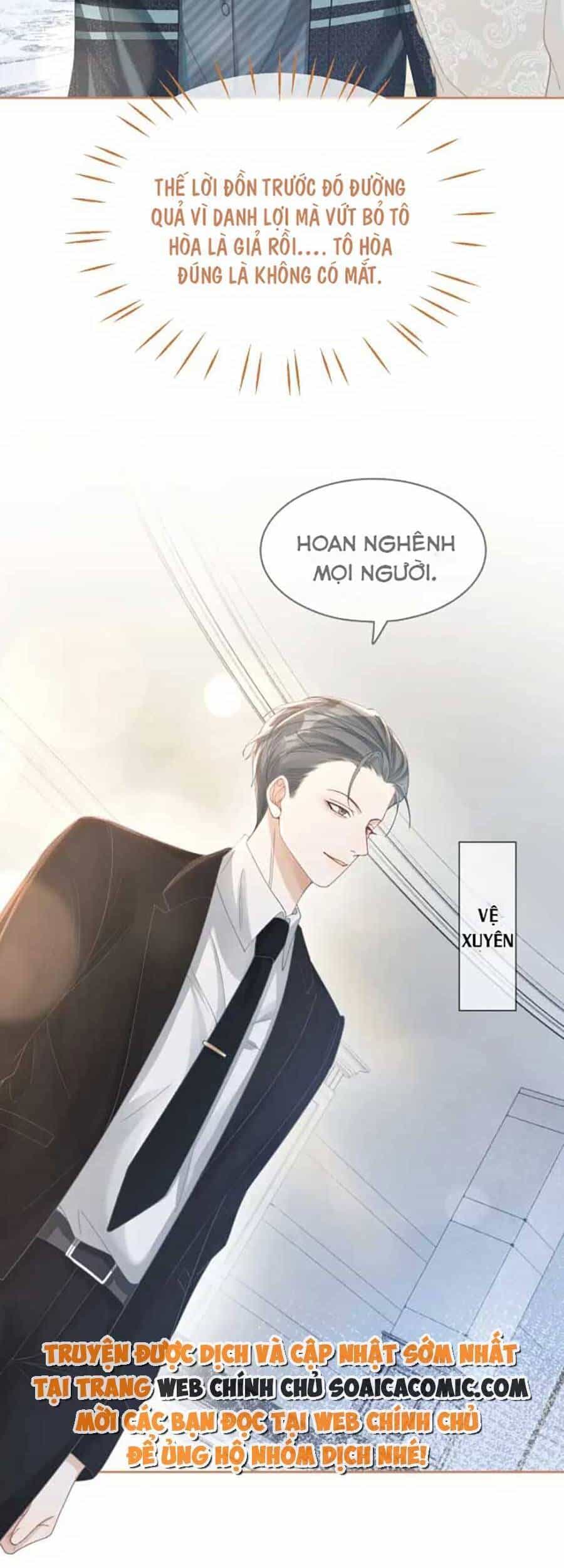 Xuyên Nhanh Nữ Phụ Bình Tĩnh Chút - Chương 99 - ảnh 24