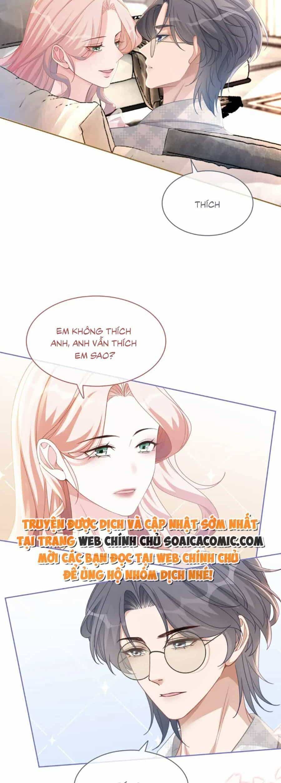Xuyên Nhanh Nữ Phụ Bình Tĩnh Chút - Chương 100 - ảnh 21