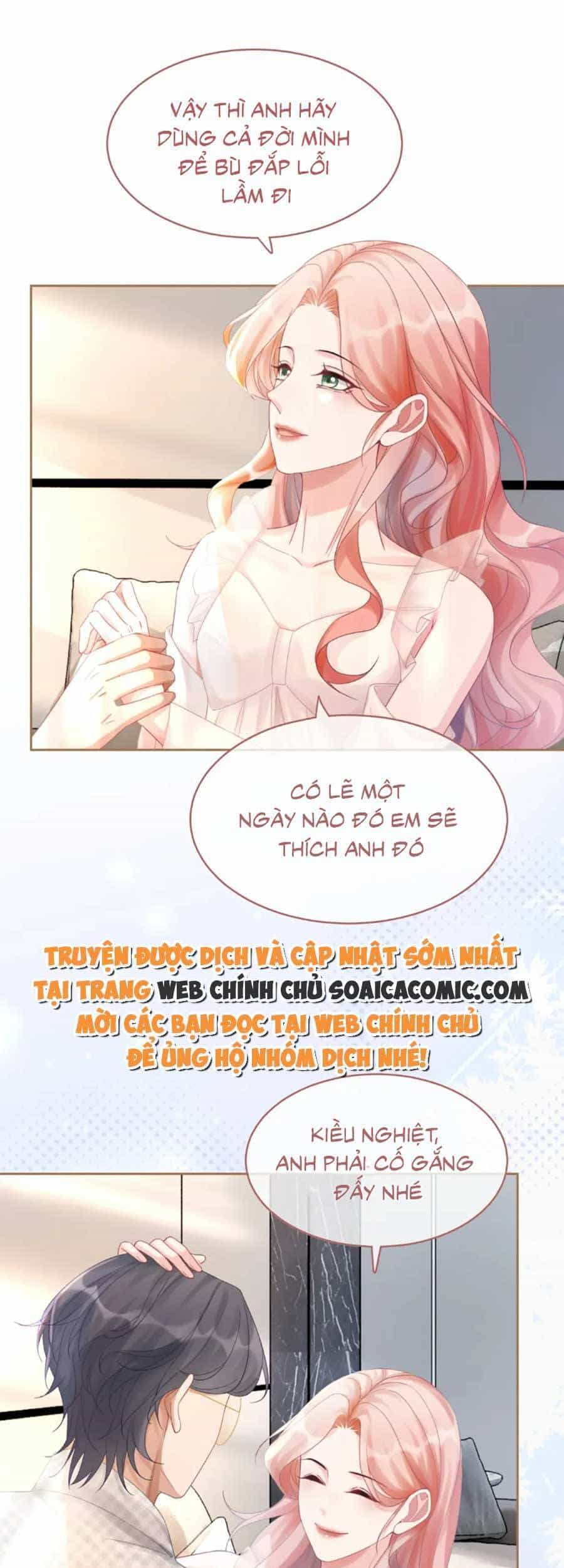 Xuyên Nhanh Nữ Phụ Bình Tĩnh Chút - Chương 100 - ảnh 27